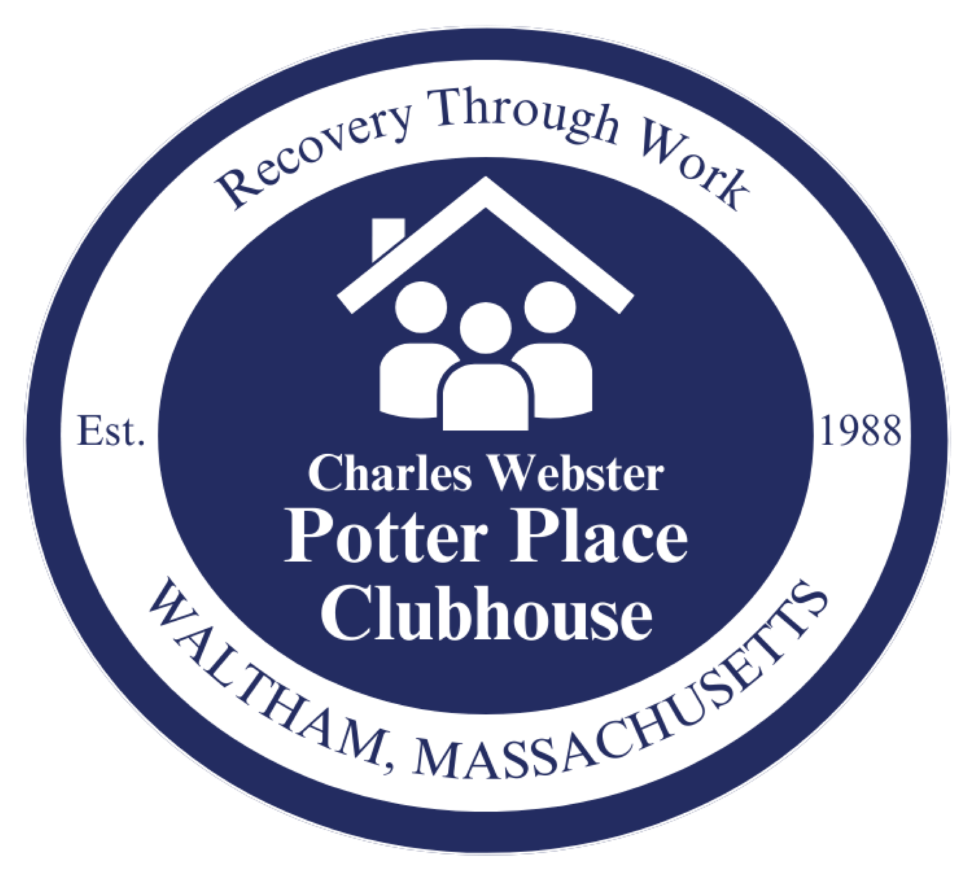 Potter Place Podcast